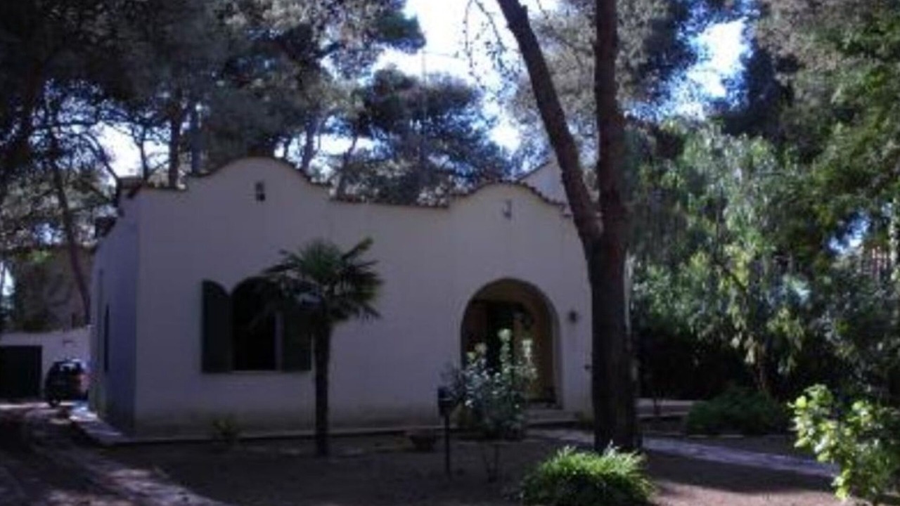Photo of Outdoor in Lido Silvana