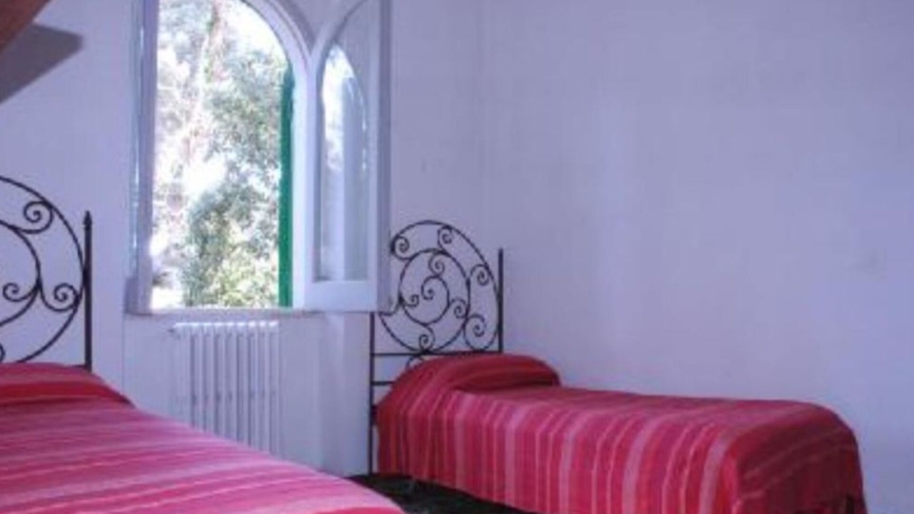 Photo of Bedroom in Lido Silvana