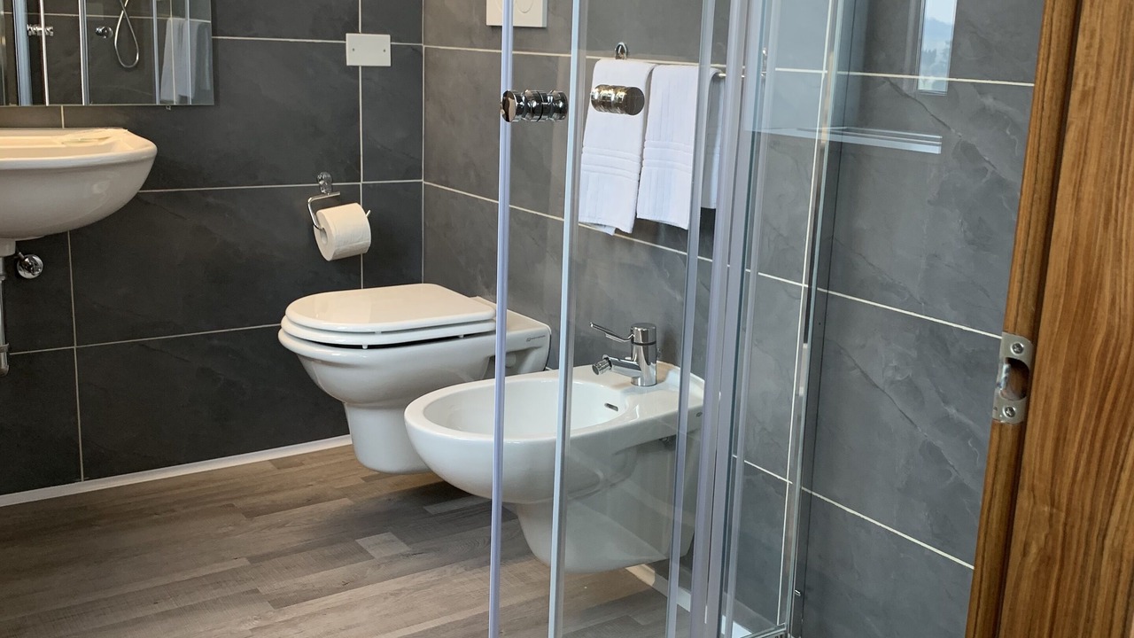 Photo of Bathroom in Montecchio Maggiore