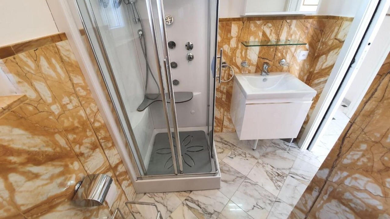 Photo of Bathroom in Lugano