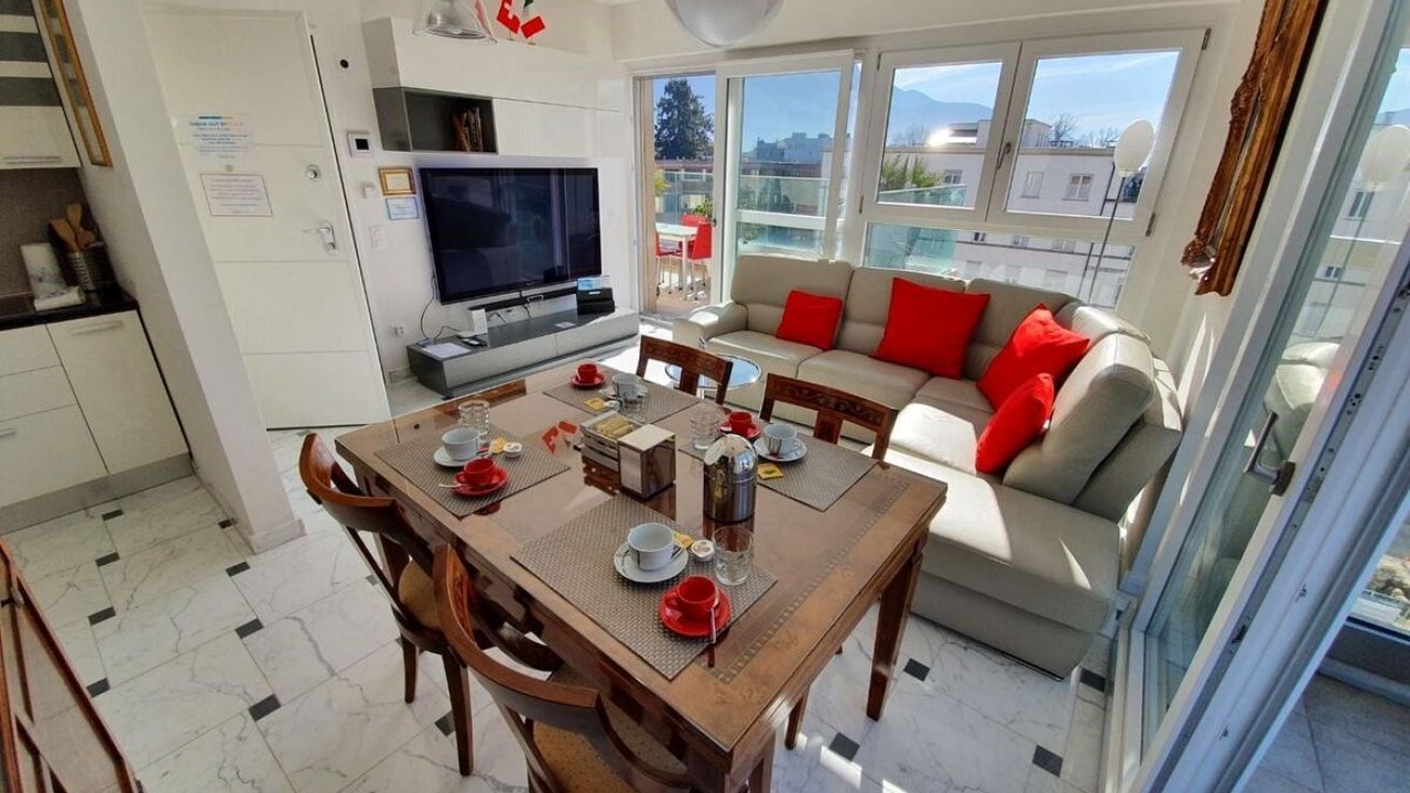 Photo of Livingroom in Lugano