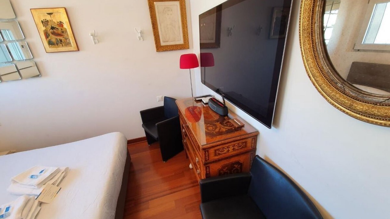 Photo of Bedroom in Lugano