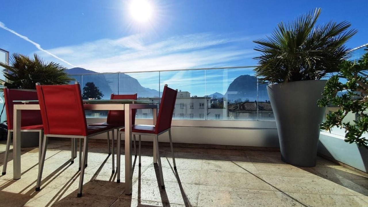 Photo of Outdoor in Lugano