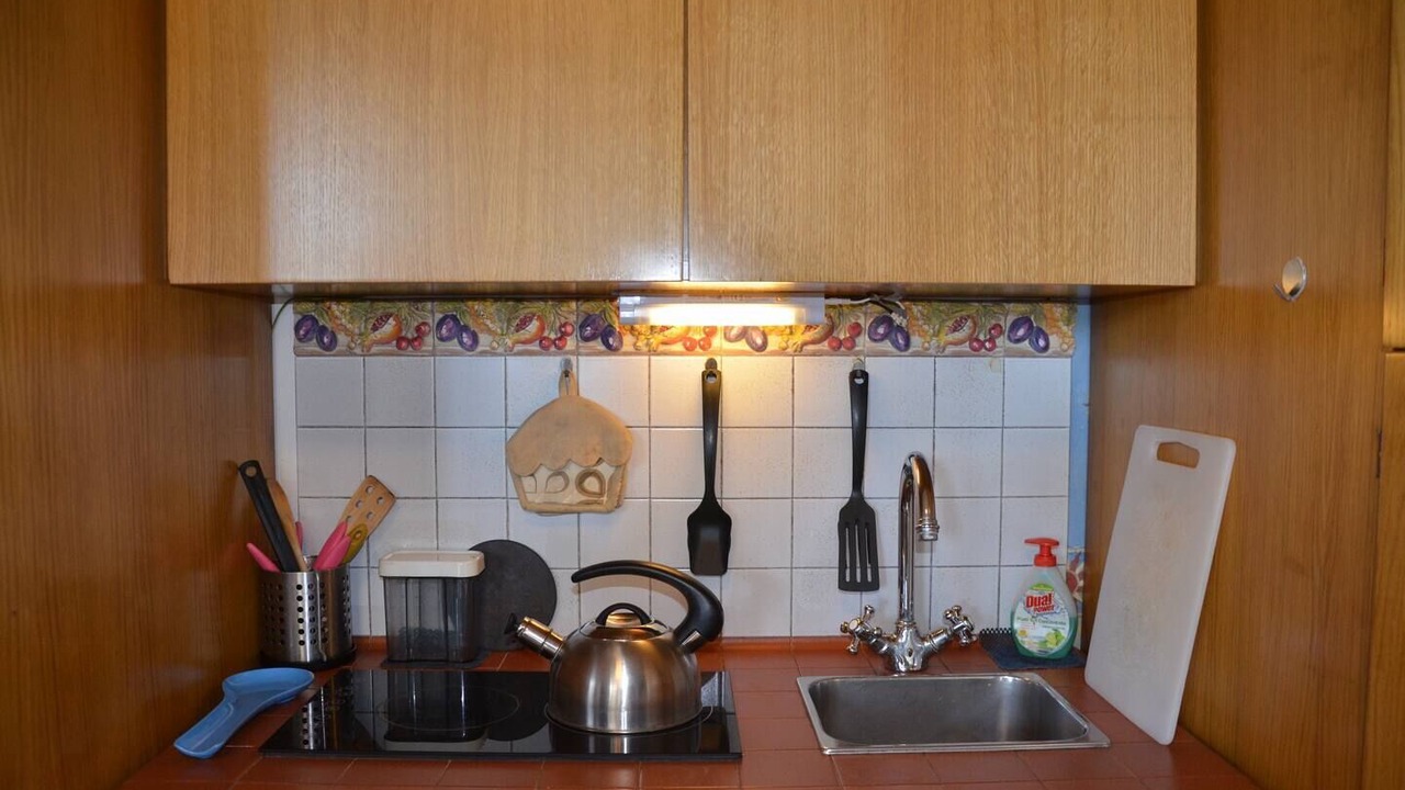 Photo of Kitchen in Mondello