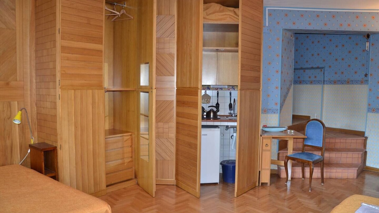 Photo of Bedroom in Mondello