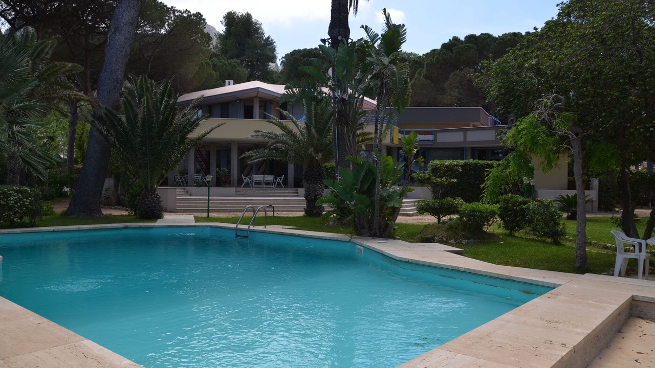 Photo of Outdoor in Mondello