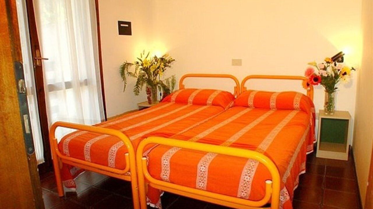 Photo of Bedroom in Lignano Pineta