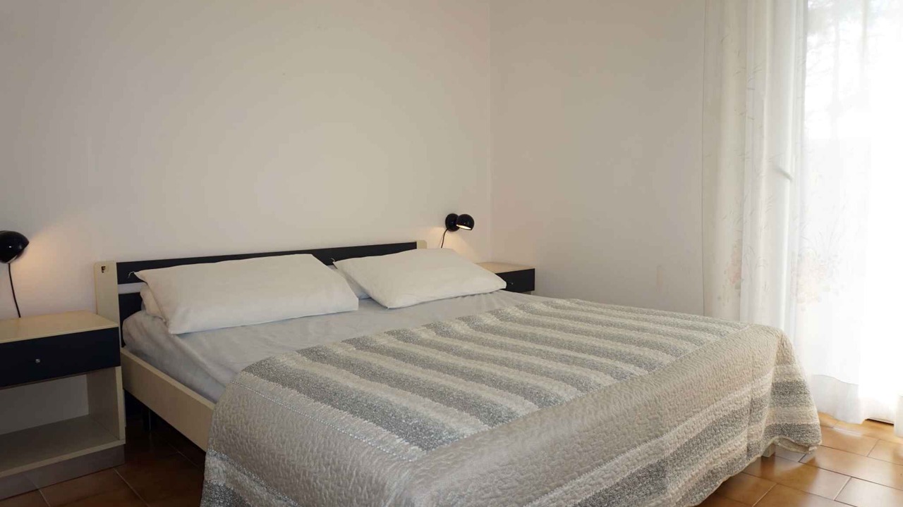 Photo of Bedroom in Porto Santa Margherita