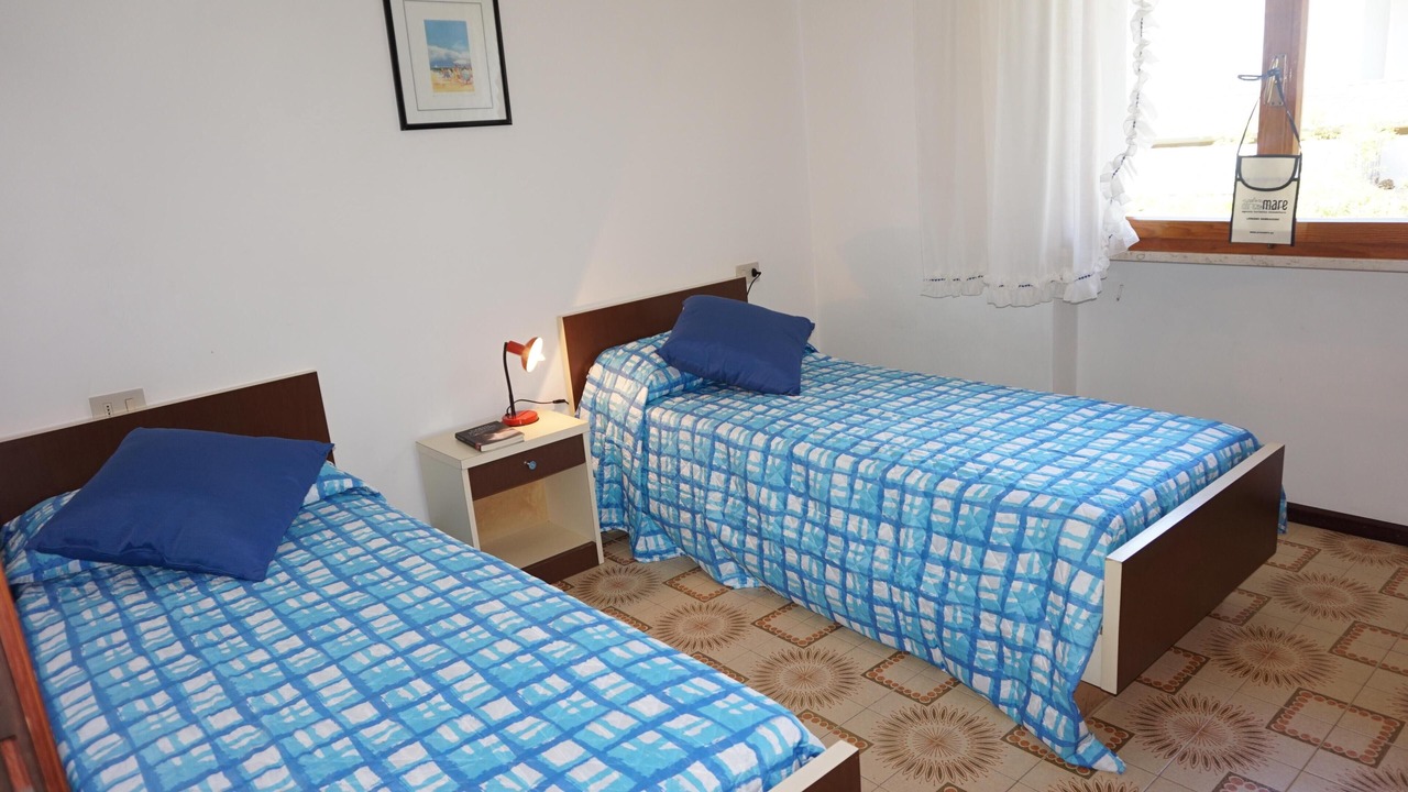 Photo of Bedroom in Lignano Riviera
