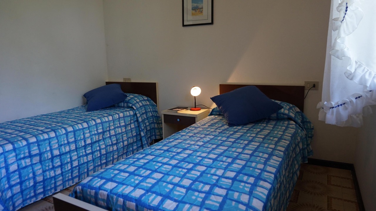 Photo of Bedroom in Lignano Riviera