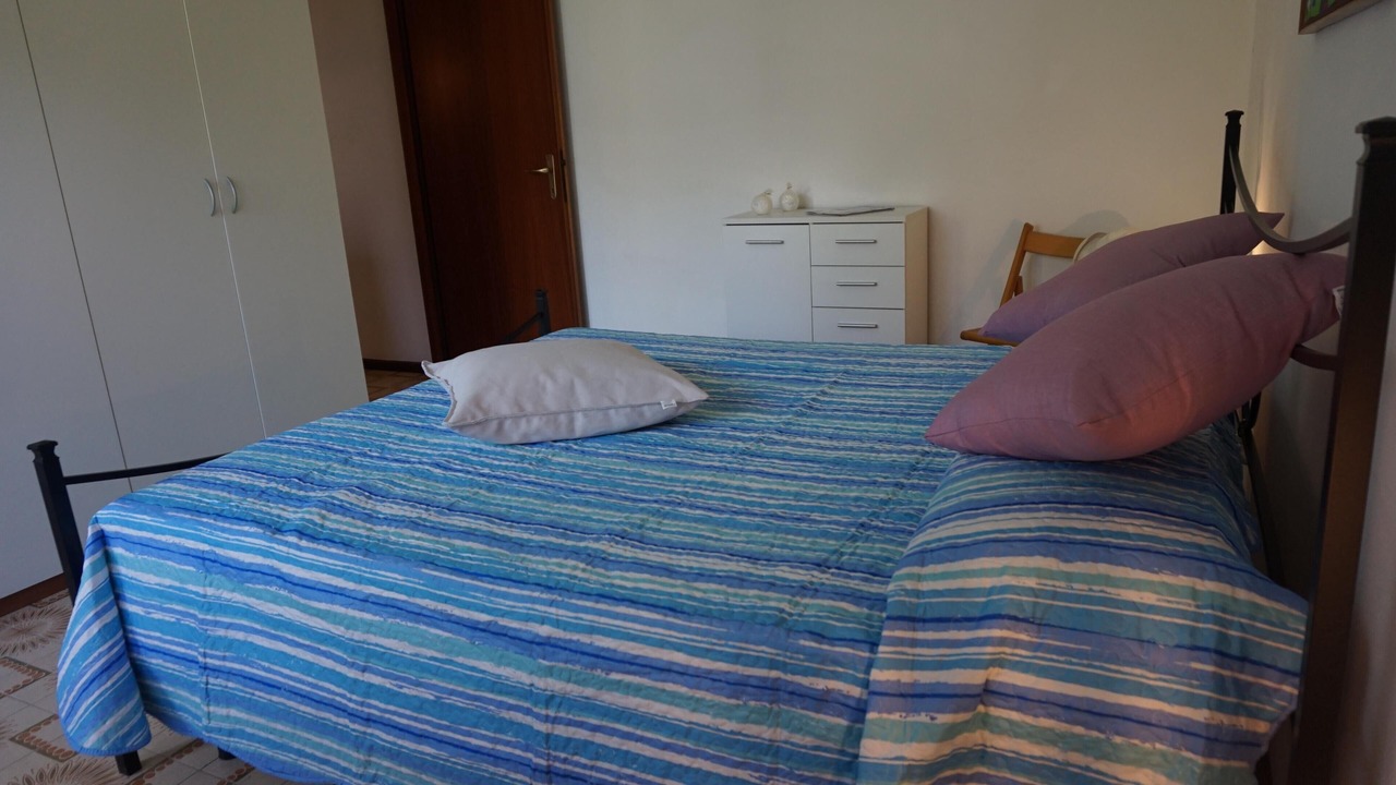 Photo of Bedroom in Lignano Riviera