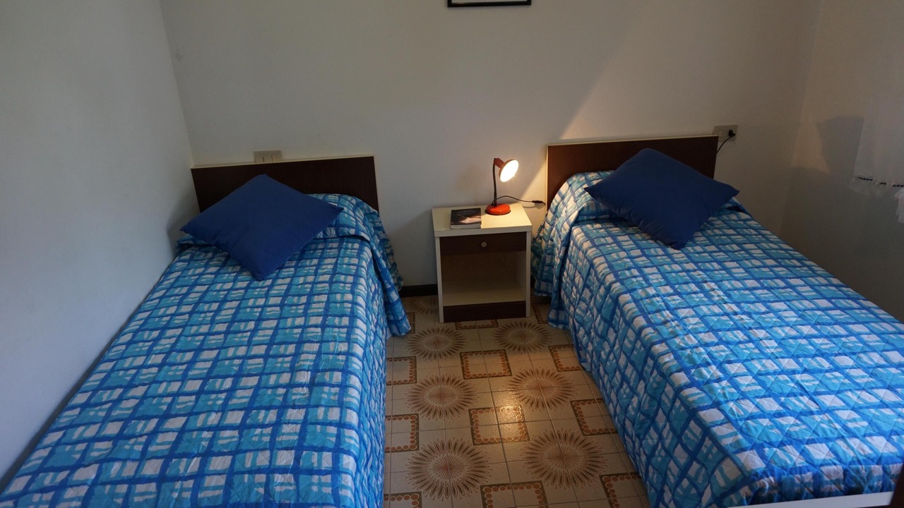 Photo of Bedroom in Lignano Riviera