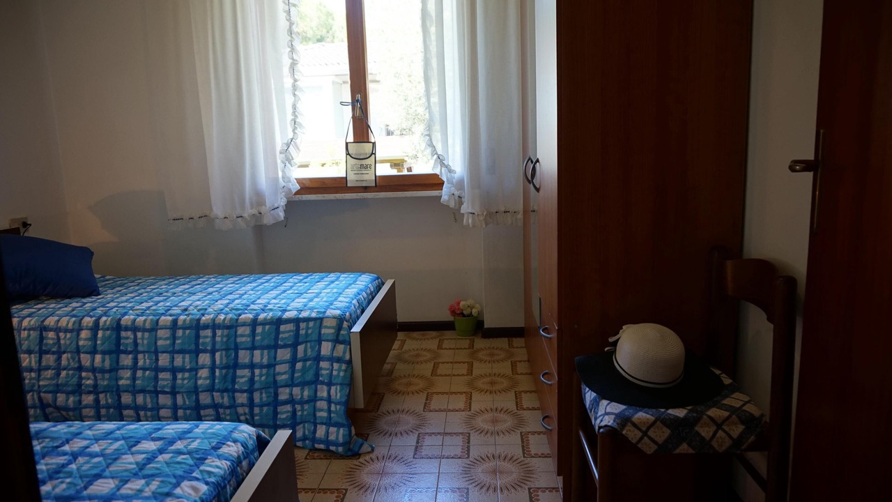 Photo of Bedroom in Lignano Riviera