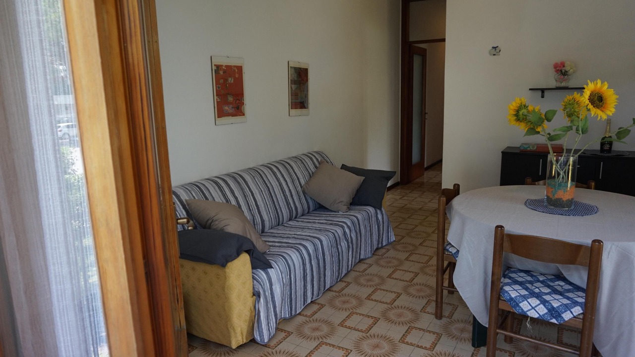 Photo of Livingroom in Lignano Riviera