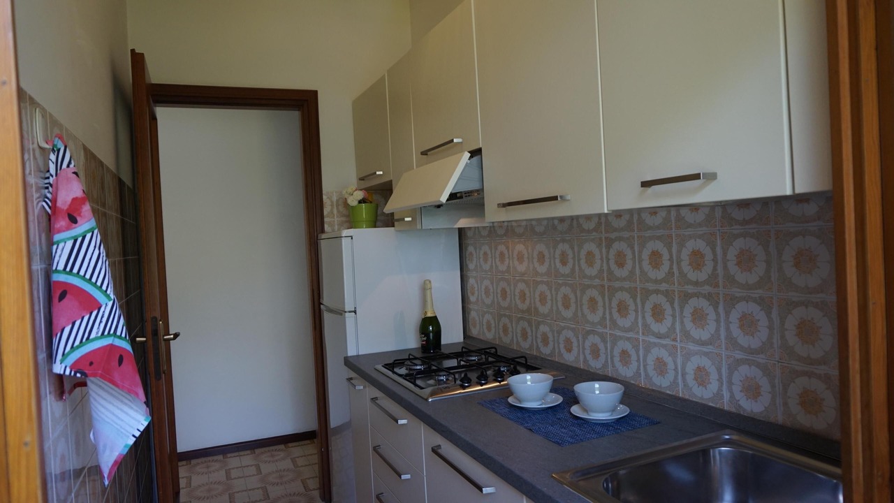 Photo of Kitchen in Lignano Riviera