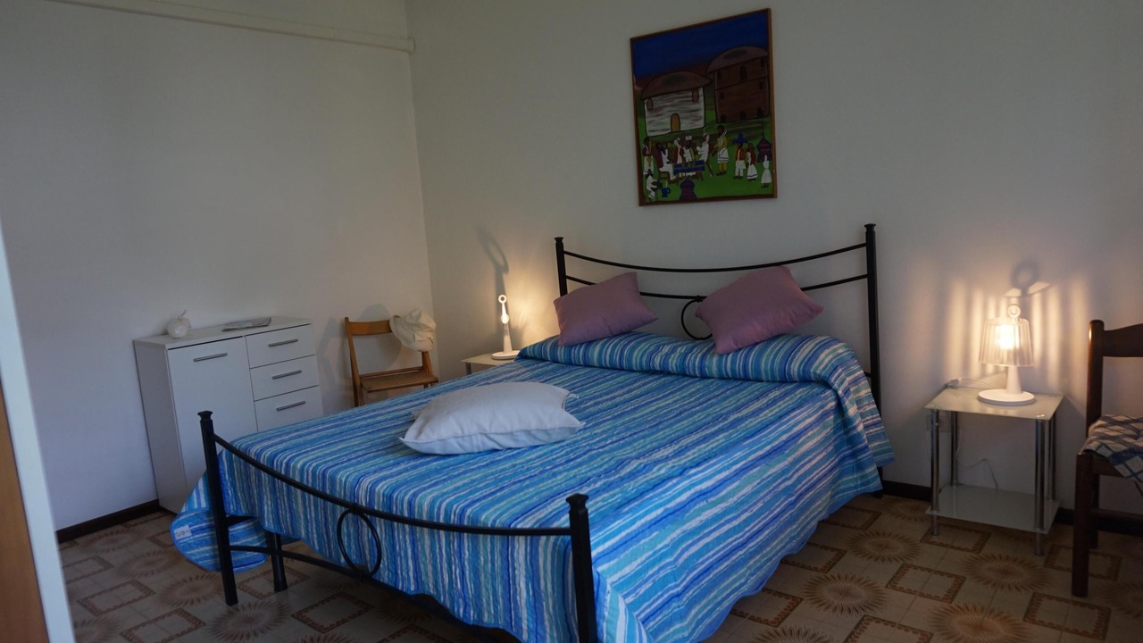 Photo of Bedroom in Lignano Riviera
