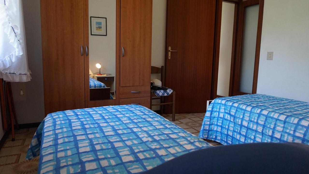 Photo of Bedroom in Lignano Riviera