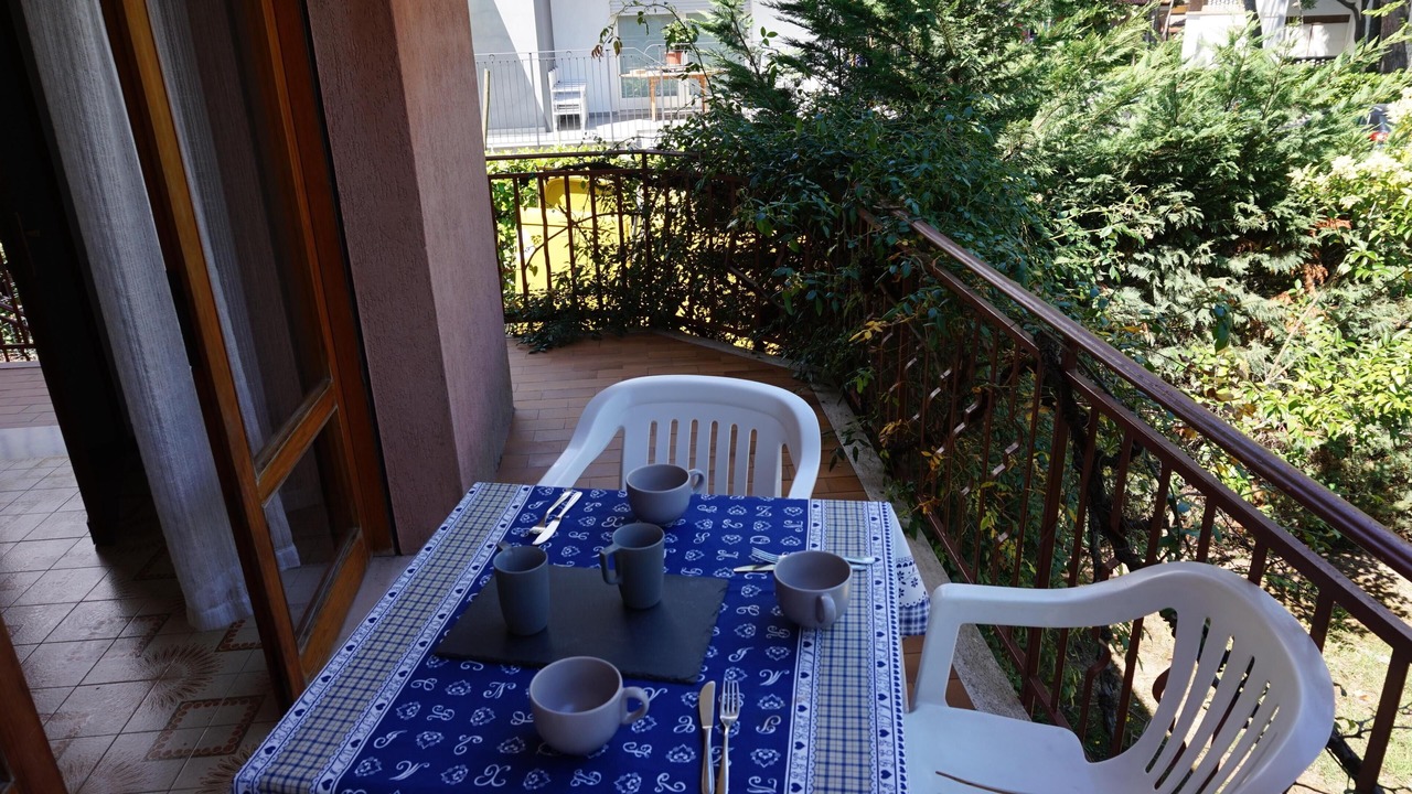 Photo of Outdoor in Lignano Riviera