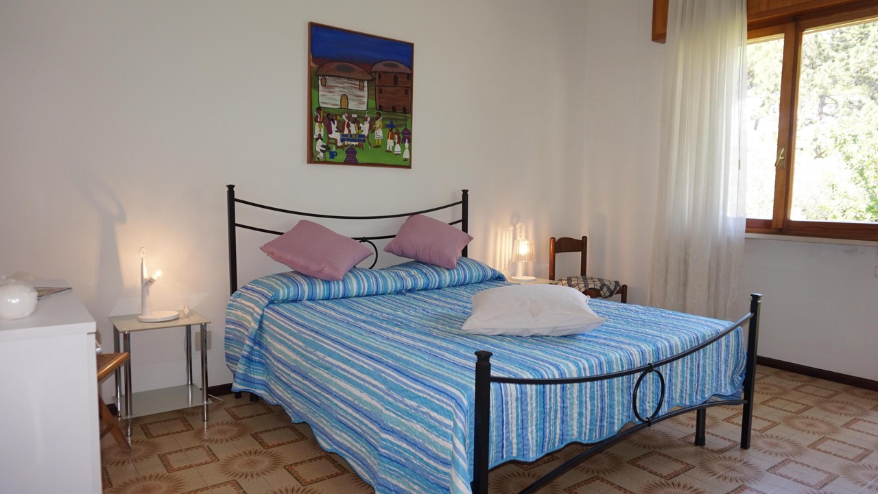 Photo of Bedroom in Lignano Riviera
