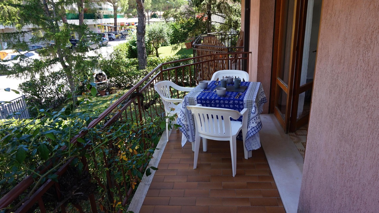 Photo of Outdoor in Lignano Riviera