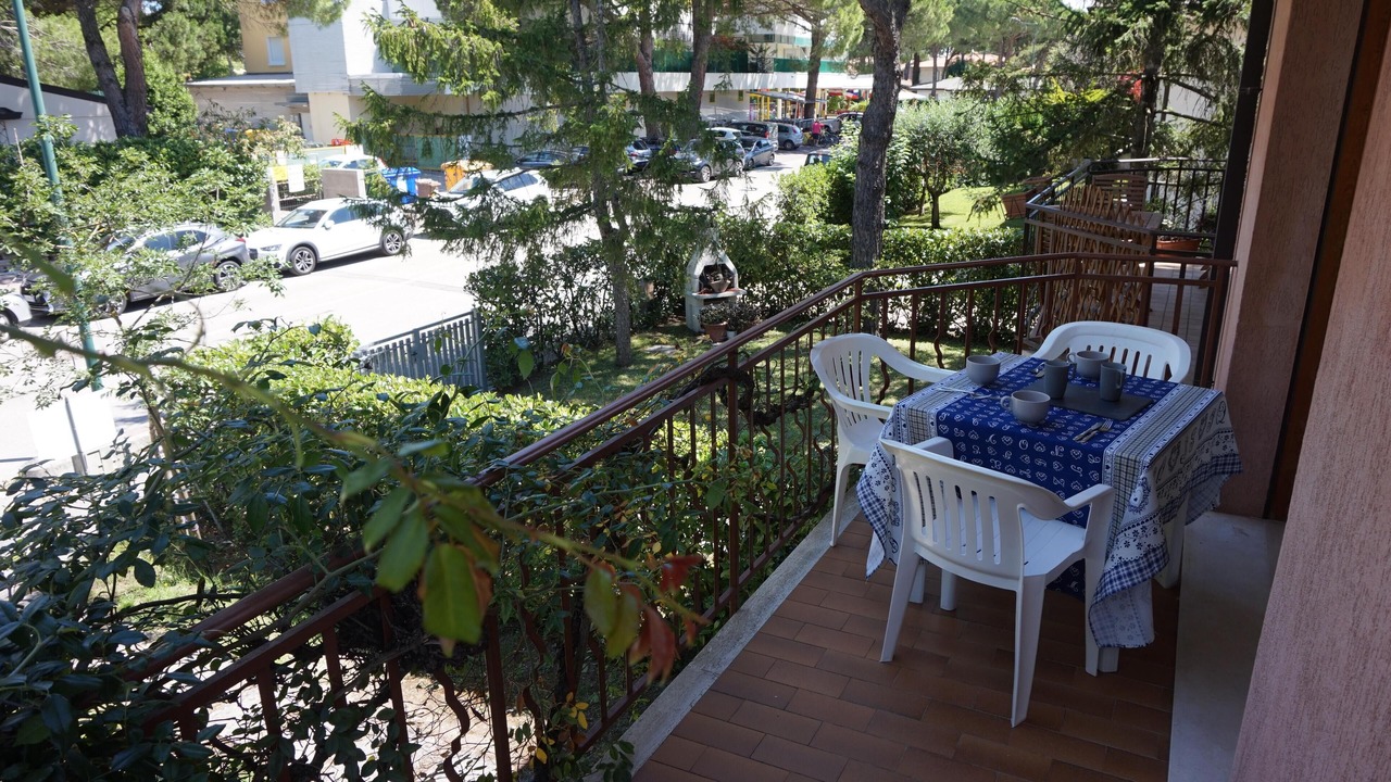 Photo of Outdoor in Lignano Riviera