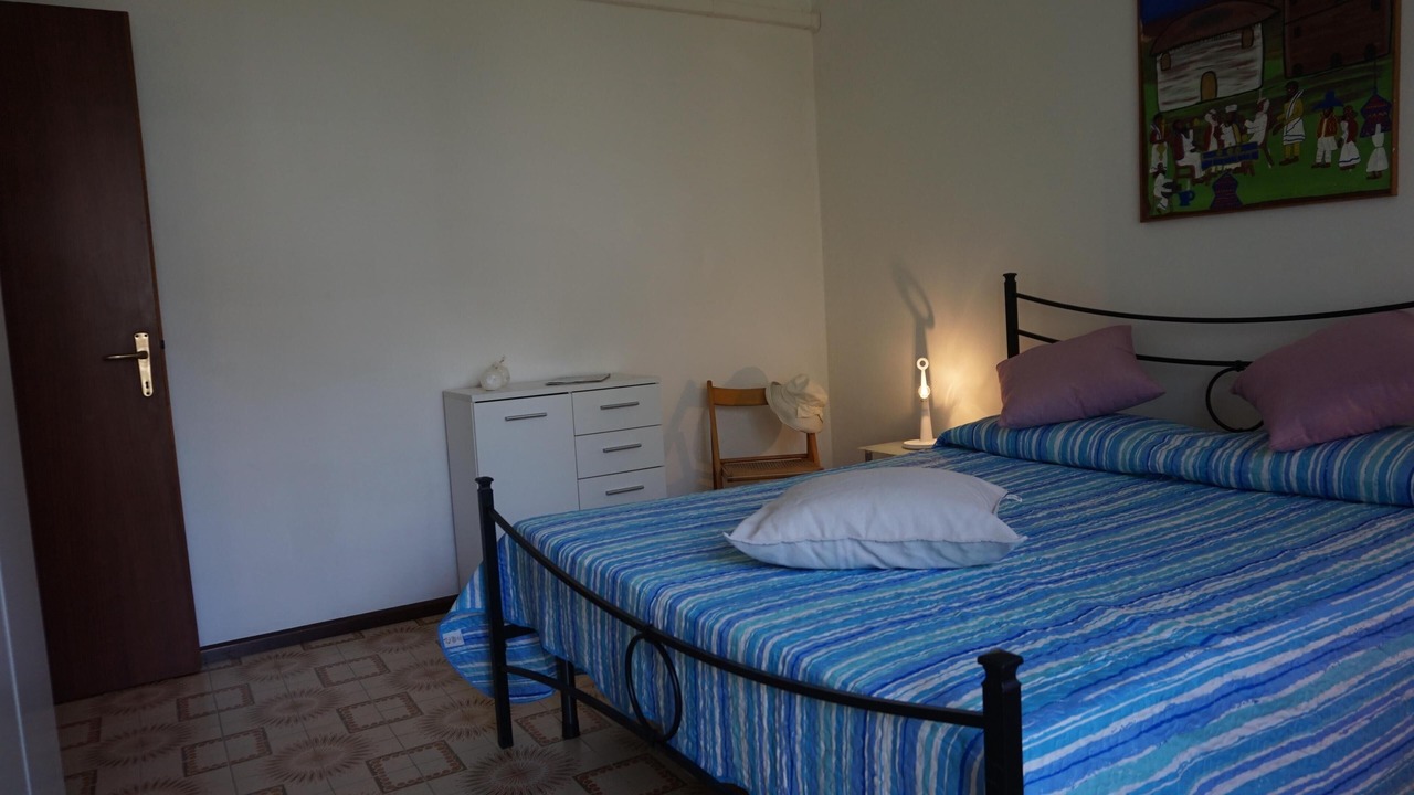 Photo of Bedroom in Lignano Riviera