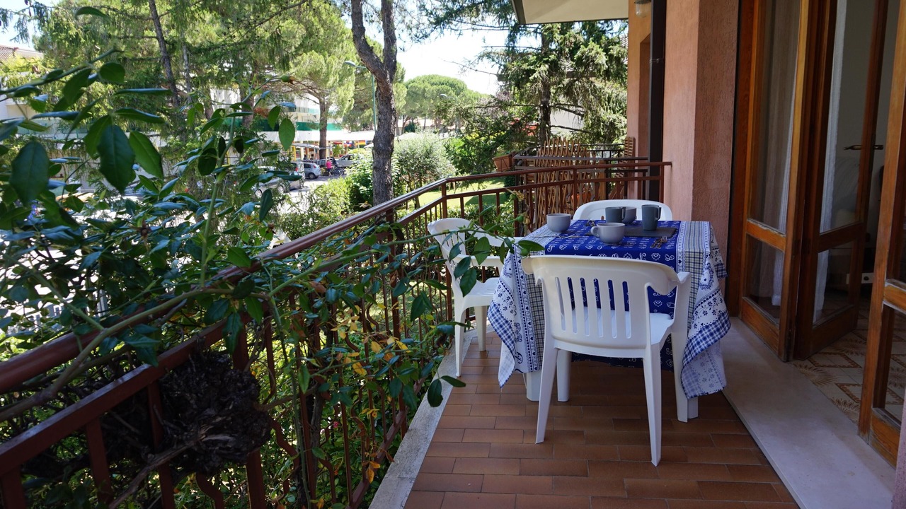Photo of Outdoor in Lignano Riviera