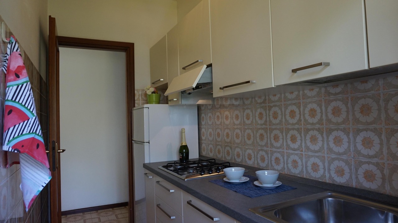 Photo of Kitchen in Lignano Riviera