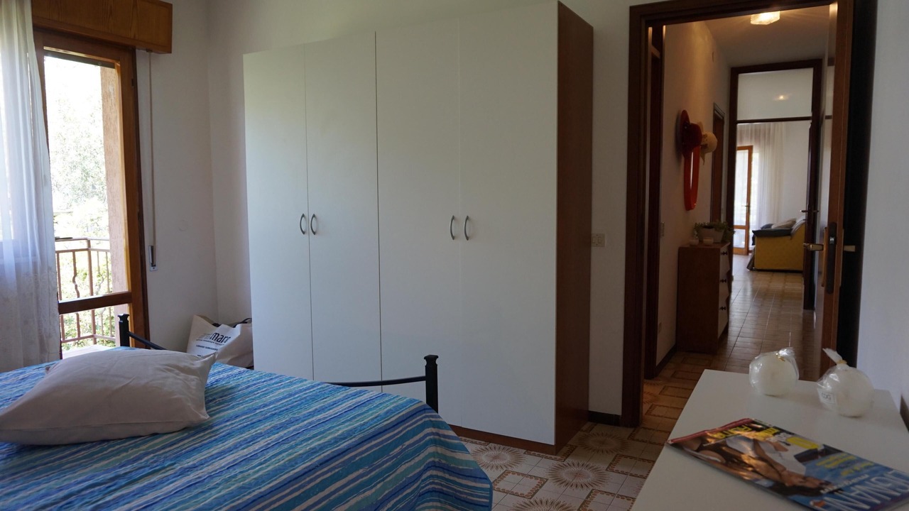 Photo of Bedroom in Lignano Riviera