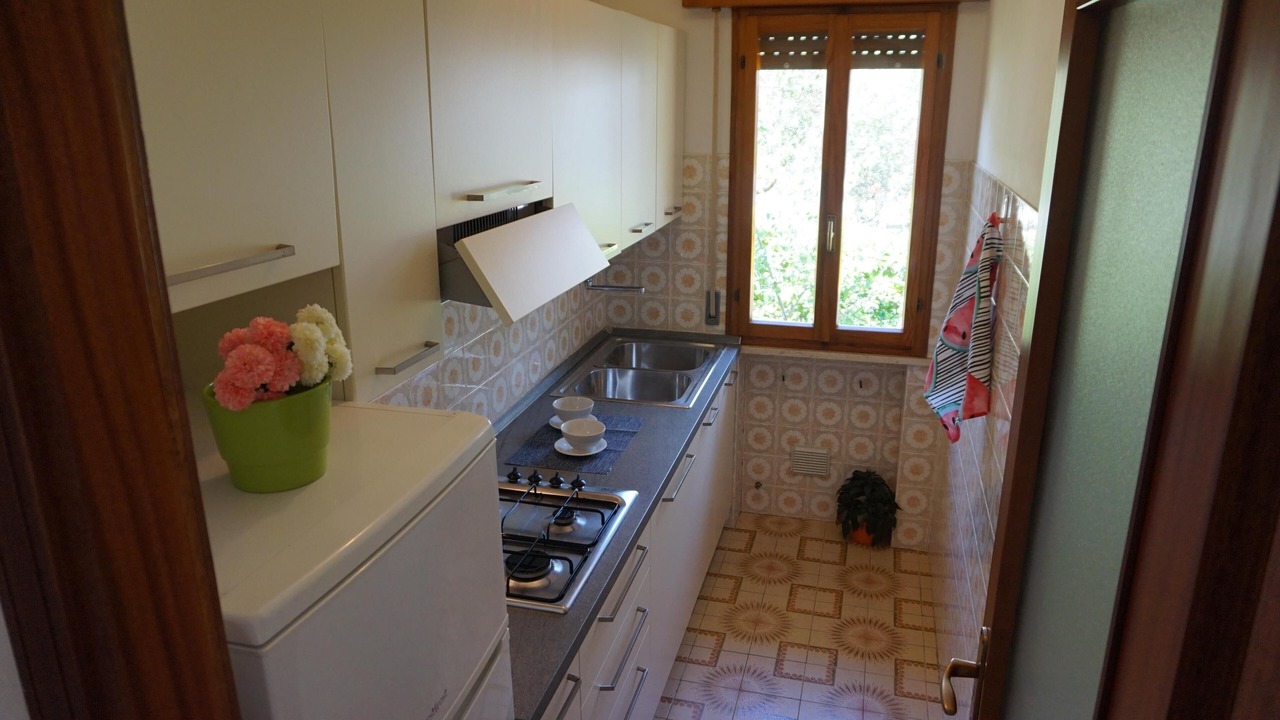 Photo of Kitchen in Lignano Riviera