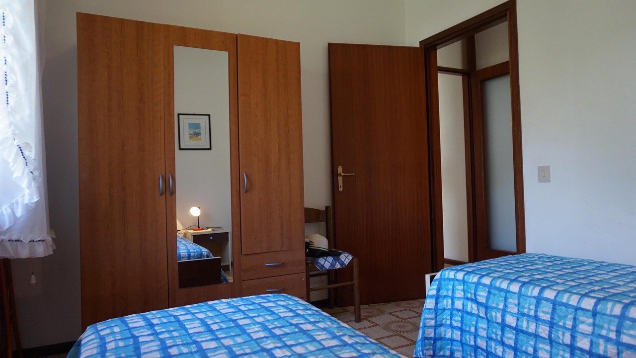 Photo of Bedroom in Lignano Riviera