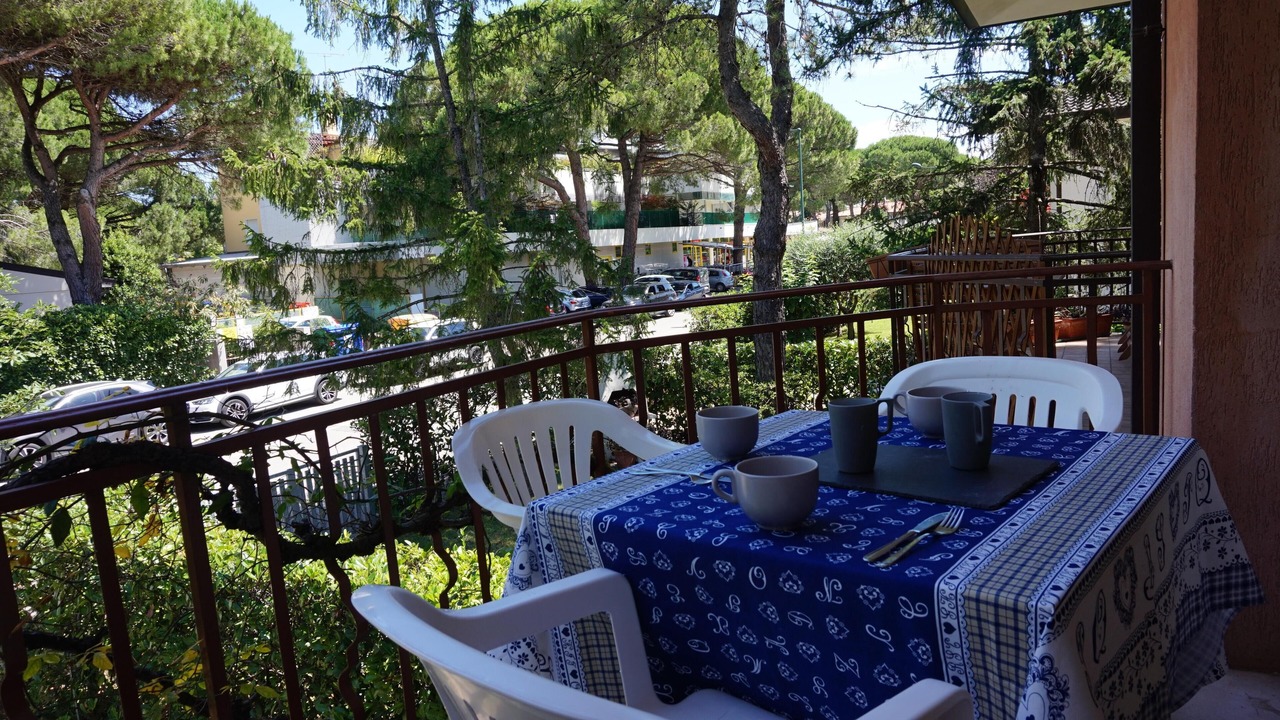 Photo of Outdoor in Lignano Riviera
