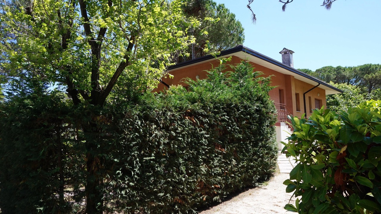 Photo of Outdoor in Lignano Riviera