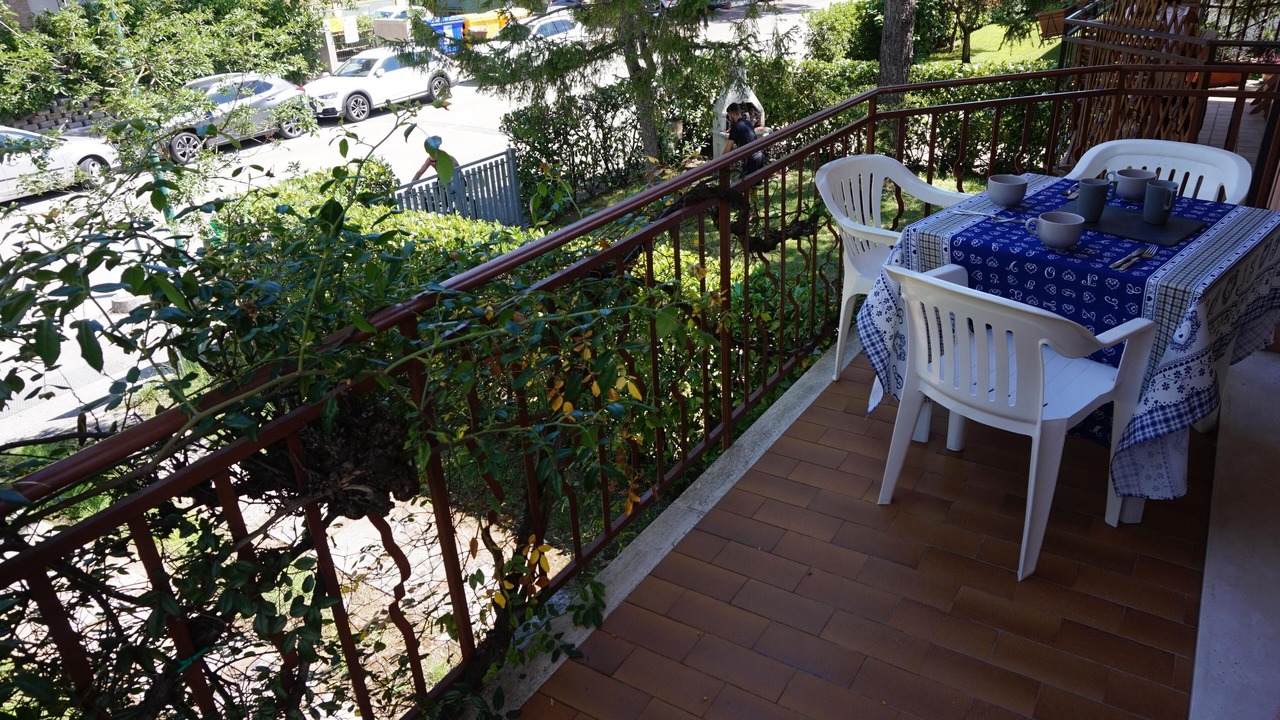 Photo of Outdoor in Lignano Riviera