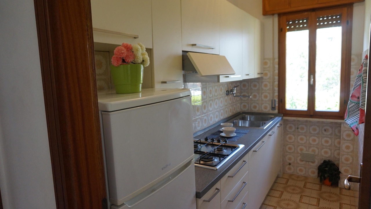 Photo of Kitchen in Lignano Riviera