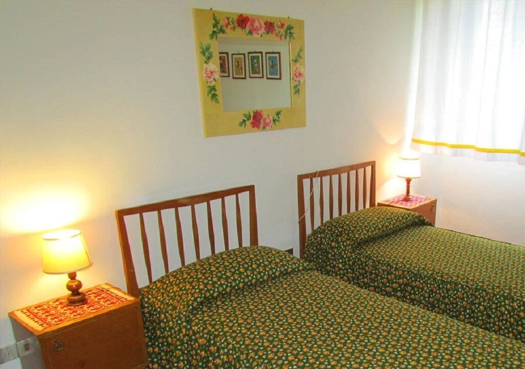 Photo of Bedroom in Giomici