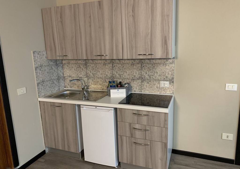 Photo of Kitchen in Montecchio Maggiore