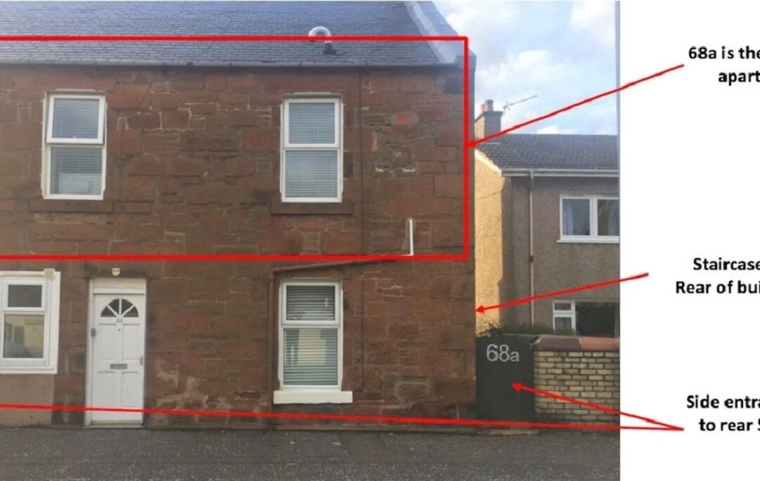 Photo of Outdoor in Prestwick