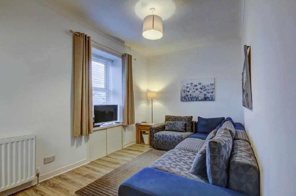 Photo of Livingroom in Prestwick