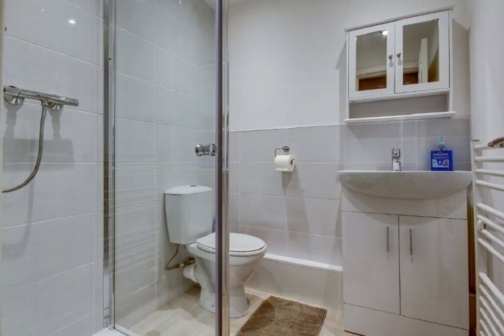Photo of Bathroom in Prestwick