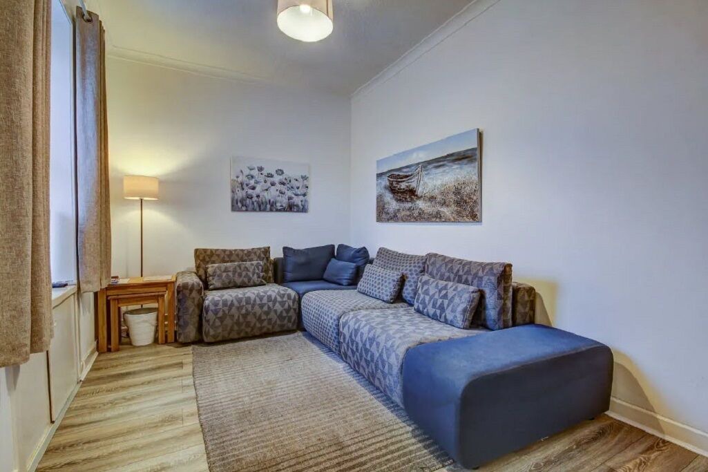 Photo of Livingroom in Prestwick