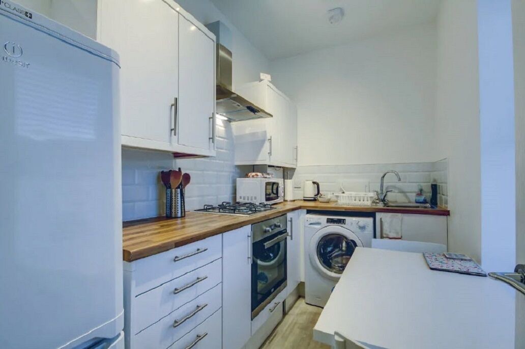 Photo of Kitchen in Prestwick