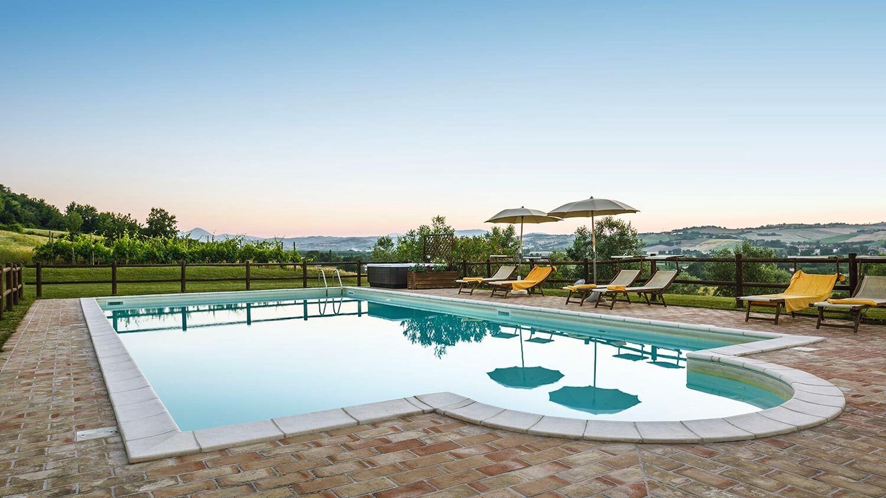 Photo of Outdoor in Corinaldo