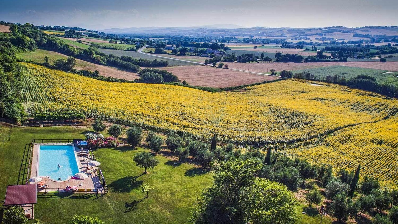 Photo of Outdoor in Corinaldo