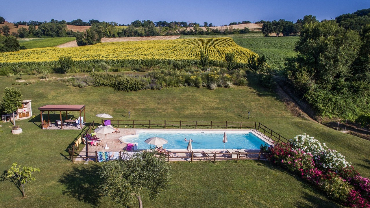 Photo of Outdoor in Corinaldo
