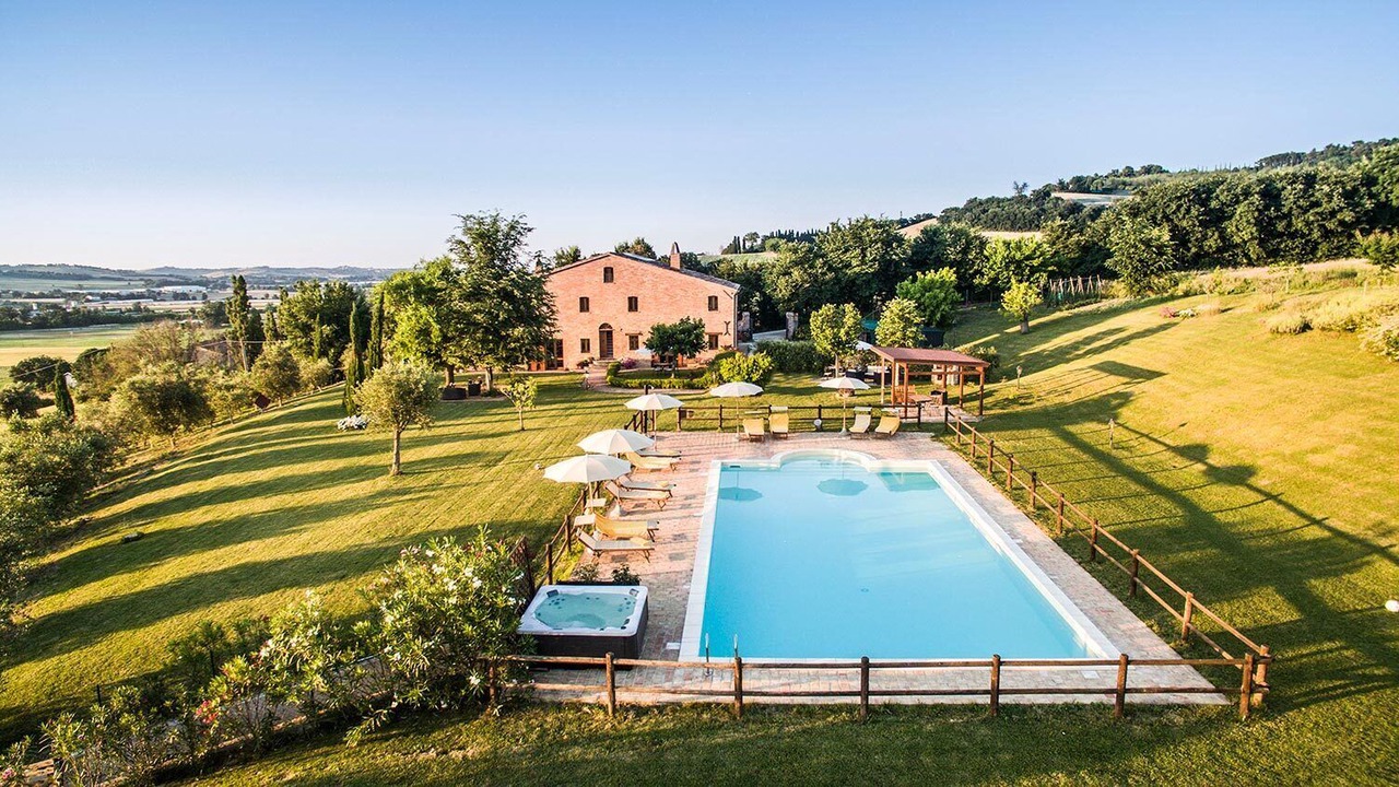Photo of Outdoor in Corinaldo