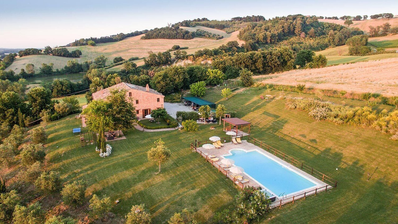 Photo of Outdoor in Corinaldo
