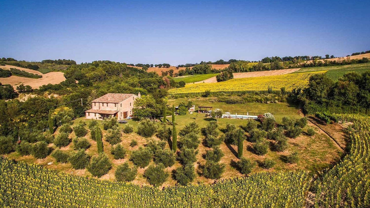 Photo of Outdoor in Corinaldo