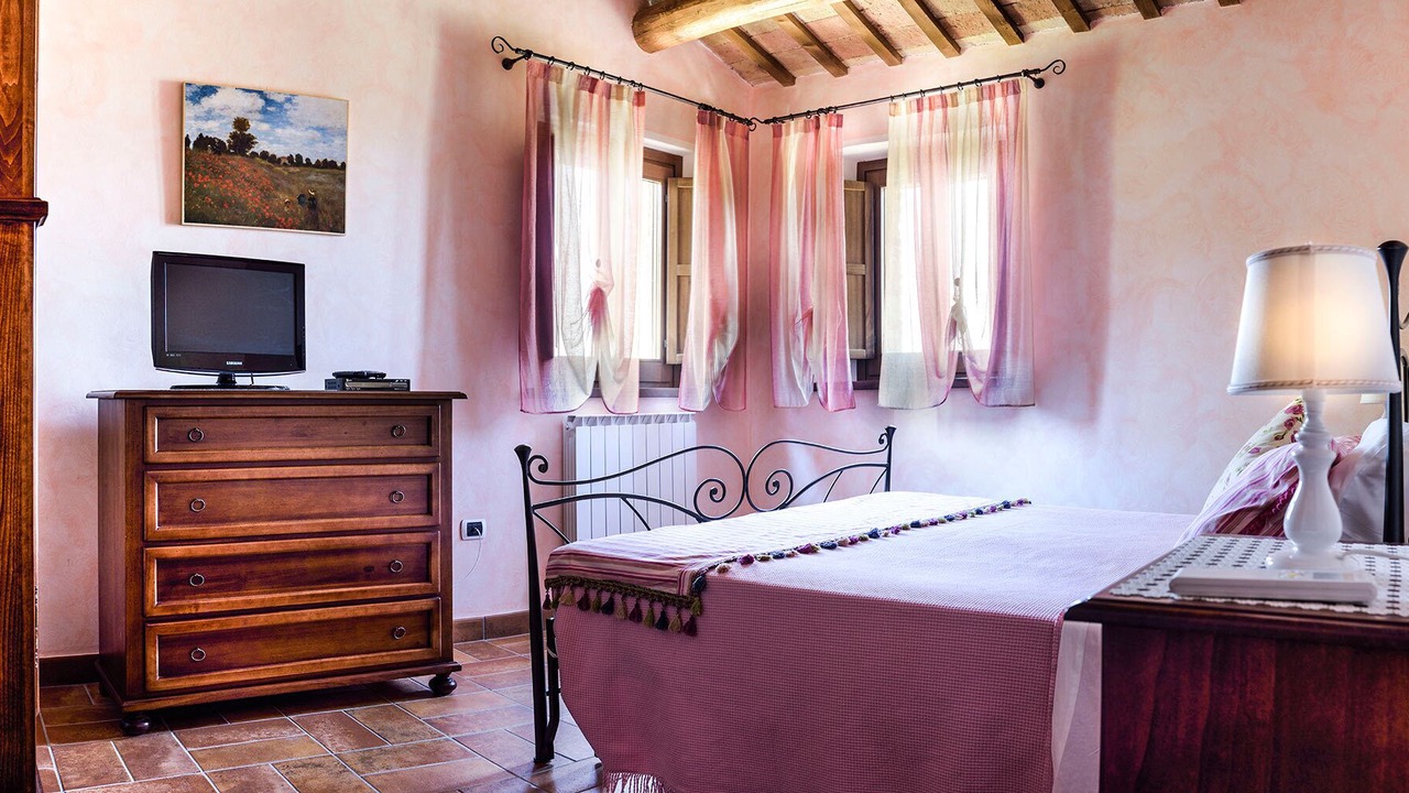 Photo of Bedroom in Corinaldo
