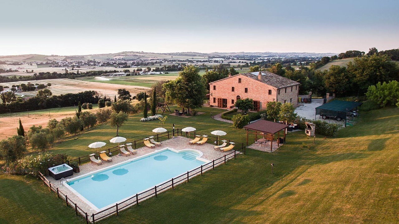 Photo of Outdoor in Corinaldo